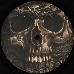 Rage, Remedy & The Lash Ep