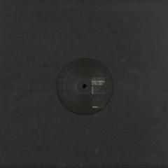 Rage, Remedy & The Lash Ep