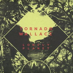 Lonely Planet LP