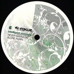 Everybody Knows EP (C/D side)