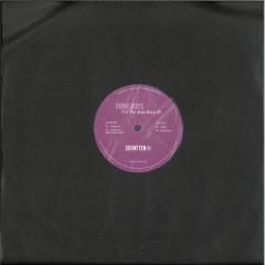 Put The Stew Back Ep