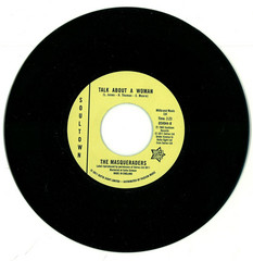 That's The Same Thing/talk Abo