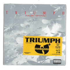 Triumph / Heaterz