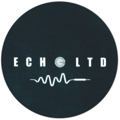 Slipmat - ECHO LTD Slipmat (1 piece)