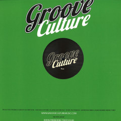 All About The Culture / The Rhythm