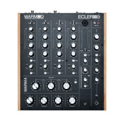ECLER DJ WARM4