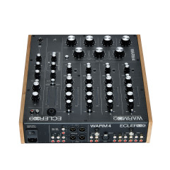 ECLER DJ WARM4