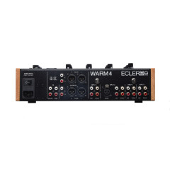 ECLER DJ WARM4