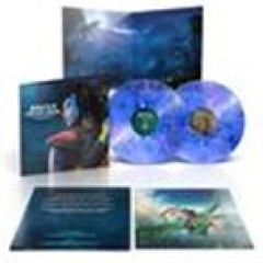 Avatar: Frontiers Of Pandora LP 2x12"