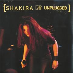MTV Unplugged LP 2x12"