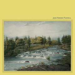 Jake Xerxes Fussell LP