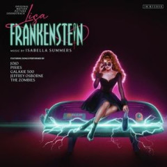 Lisa Frankenstein OST