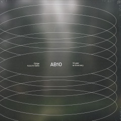 Autumn Bells LP 3x12"