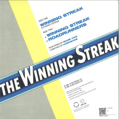 Winning Streak