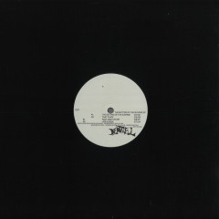 The Setting Of The Sunrise EP