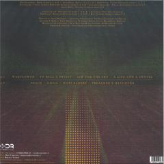 Huracane LP