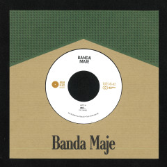 Mo.../(Roda de) Samba Maje