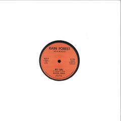 Master Force - Dont Fight The Feeling / Hey Girl / Backatcha