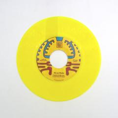 No es Moda / Kumbia Dos Pasitos (7")