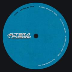 The Hidden Way Out EP