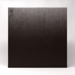 Alva Noto - Design Slipcase (for Vinyl) / Xerrox series