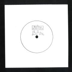 VOLUME 3 (7")