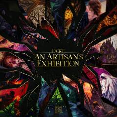 An Artisan's Exhibition LP