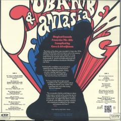 Cuban Beat & Fantasia 1970-1980