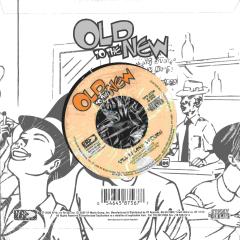 I'm Still In Love With You (7")