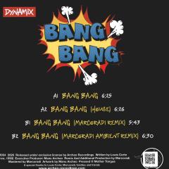 Bang Bang