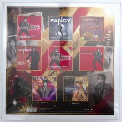 80th Birthday Fan Box LP