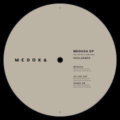 Medusa EP