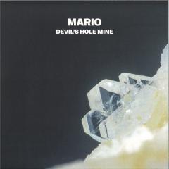 Devil’s Hole Mine