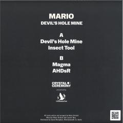 Devil’s Hole Mine
