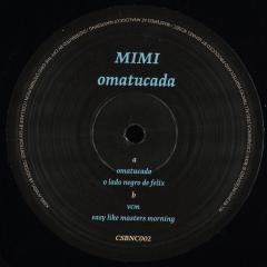 Omatucada
