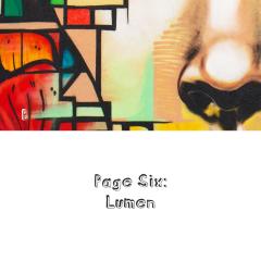 Page Six: Lumen
