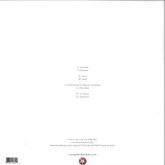 Evocation 2x12"