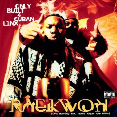 Only Built 4 Cuban Linx (2x12")