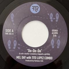 Do-De-Do / String ‘Em Up (7")