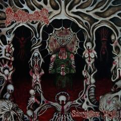 Sanguine Vigil LP