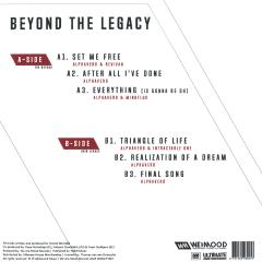 Beyond The Legacy