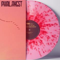 Minor Tremors LP