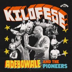 KILOFESE