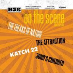 On The Scene 1966 Part One (7")