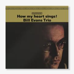 How My Heart Sings
