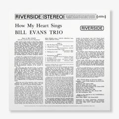 How My Heart Sings