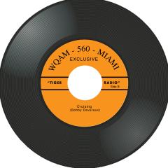 Miami Nights 7"