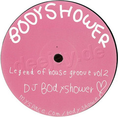 Legends Of House Grooves Vol 2