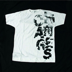 Monika Kruse - *m* Changes Of Perception Shirt White