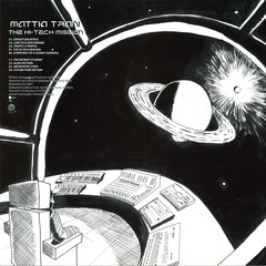 The Hi-tech Mission